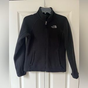 The North Face Osito Fleece Jacket XS